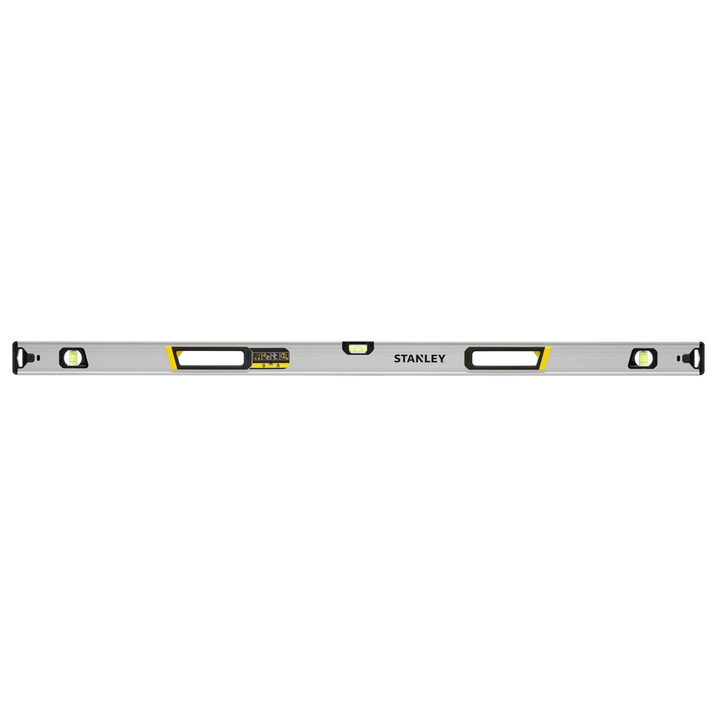 STANLEY® FATMAX® XTREME™ Nivela magnetica cu fascicul, 120 cm, FMHT43677-1