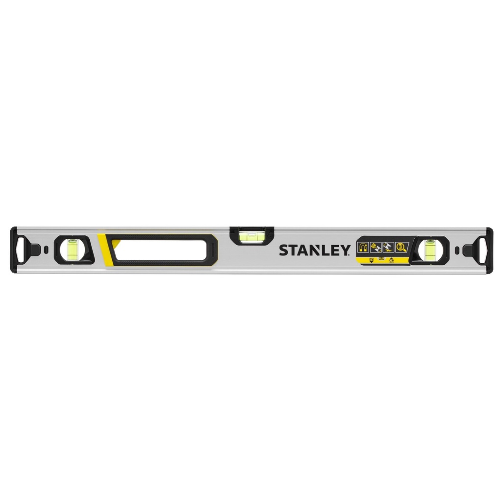 STANLEY® FATMAX® XTREME™ Nivela magnetica tip cutie, 60 cm, FMHT43673-1