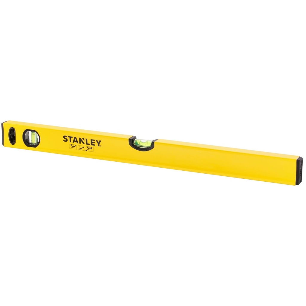 STANLEY® Nivela tip cutie clasica, 60 cm, STHT1-43103