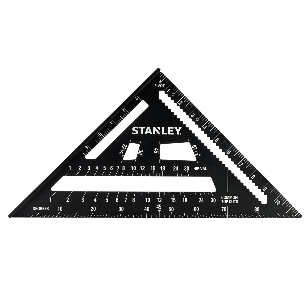 STANLEY® FATMAX® QUICKSQUARE® Grinda esapata premium pentru grinzi, 30,5 cm, STHT46105-0