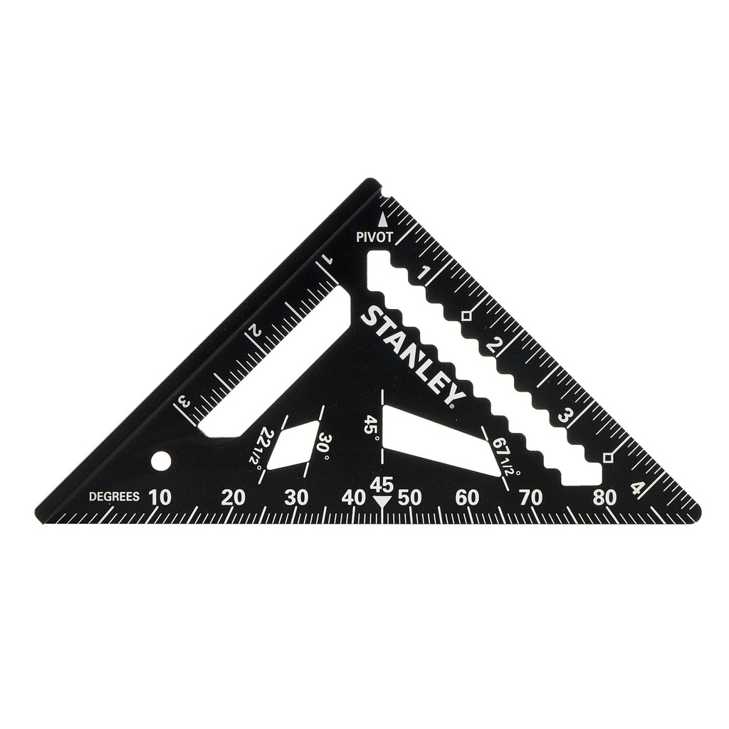 STANLEY® FATMAX® QUICKSQUARE® Finisaj patrat premium, 4-1/2 in., STHT46103-0