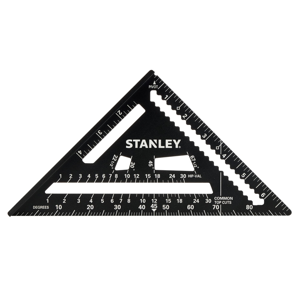 STANLEY® FATMAX® QUICKSQUARE® Grinda esapata premium pentru grinzi, 7 in., STHT46104-0