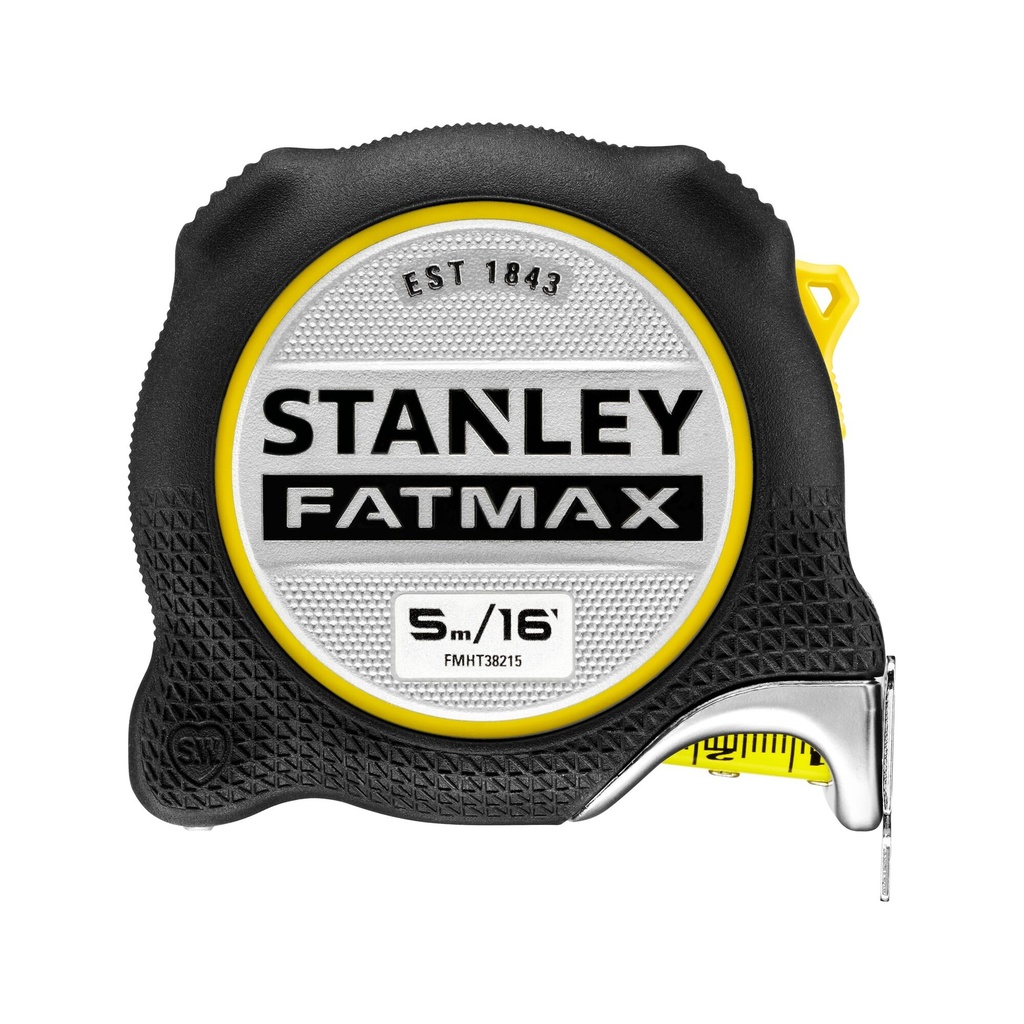 STANLEY® FATMAX® XTREME™ Tape, 5m (16 ft.), FMHT38215-5