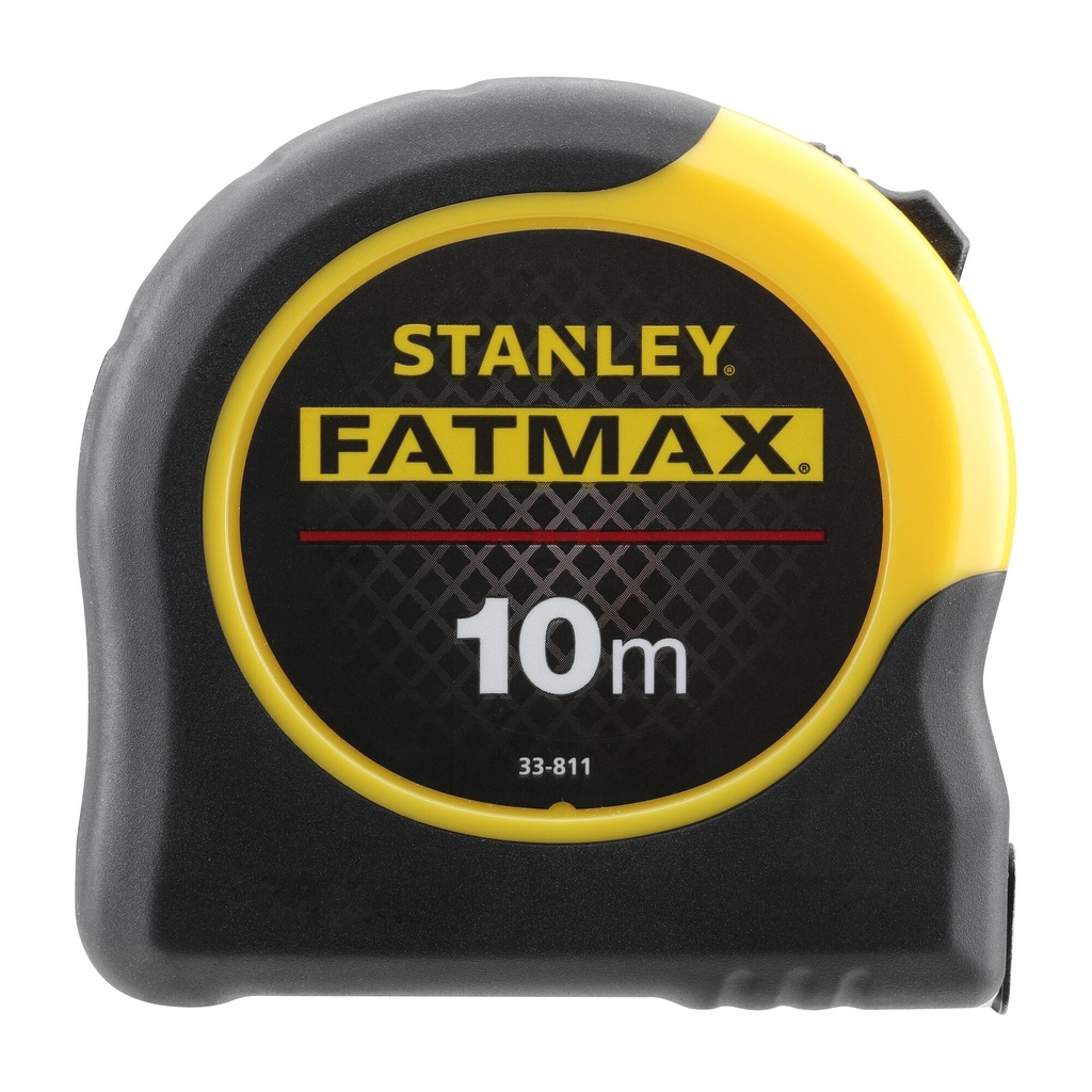 STANLEY® FATMAX® Ruleta, 10m, 0-33-811