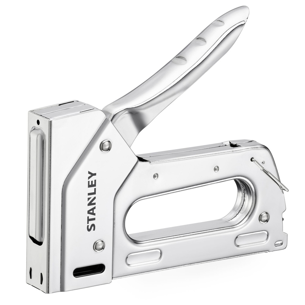 STANLEY® Capsator din otel pentru sarcini mari, 6-TR110