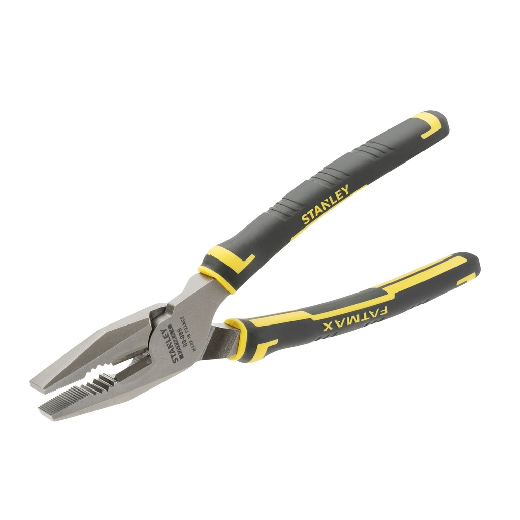 STANLEY® FATMAX® Combination Pliers, 200mm, 0-89-868
