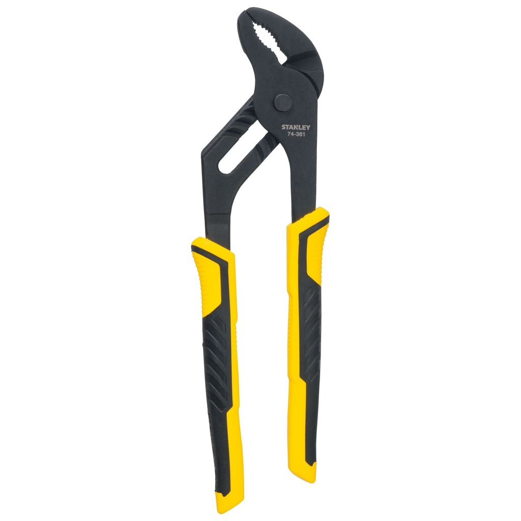 STANLEY® DYNAGRIP® Cleste pentru imbinari cu caneluri, 250 mm, STHT0-74361