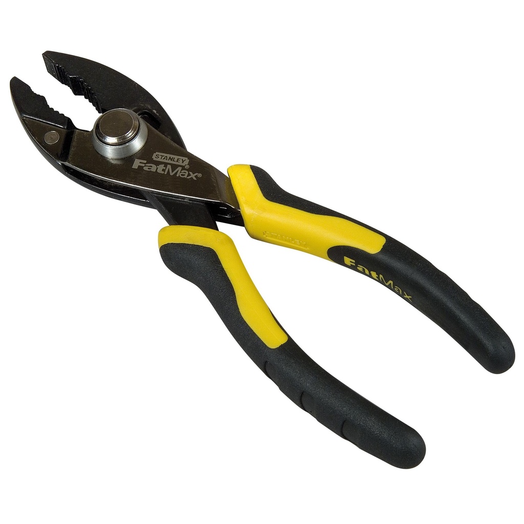 STANLEY® FATMAX® Cleste pentru articulatii glisante, 8 in. (200 mm), 0-84-646