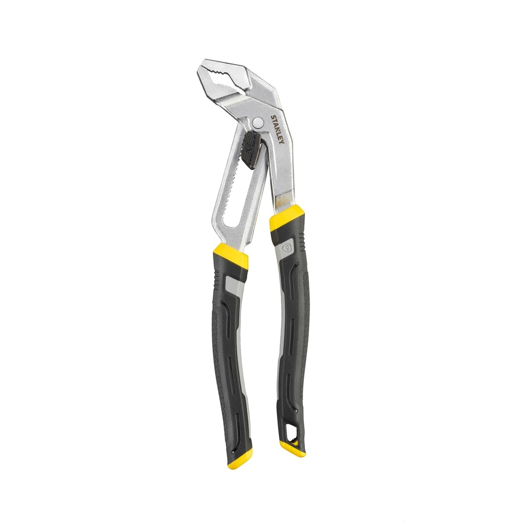 STANLEY® FATMAX® Cleste pentru pompe de apa cu reglare dubla, 8 in., FMHT75508-0