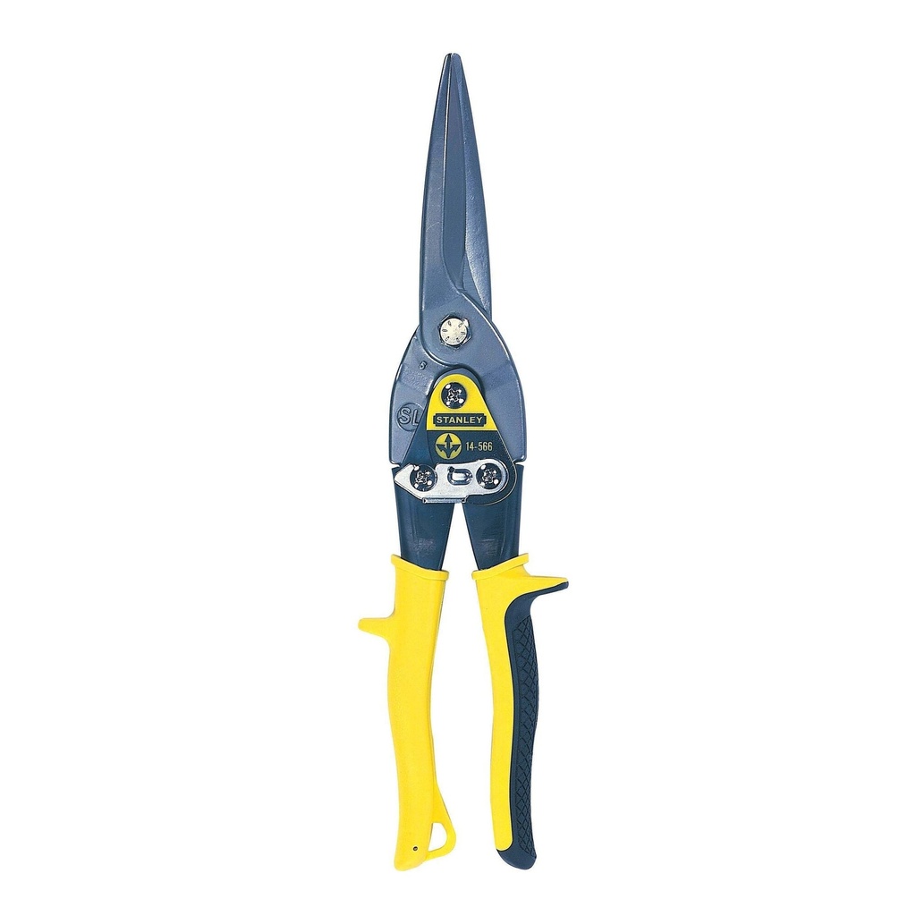 STANLEY® FATMAX® Foarfece de aviatie cu taiere lunga, 2-14-566