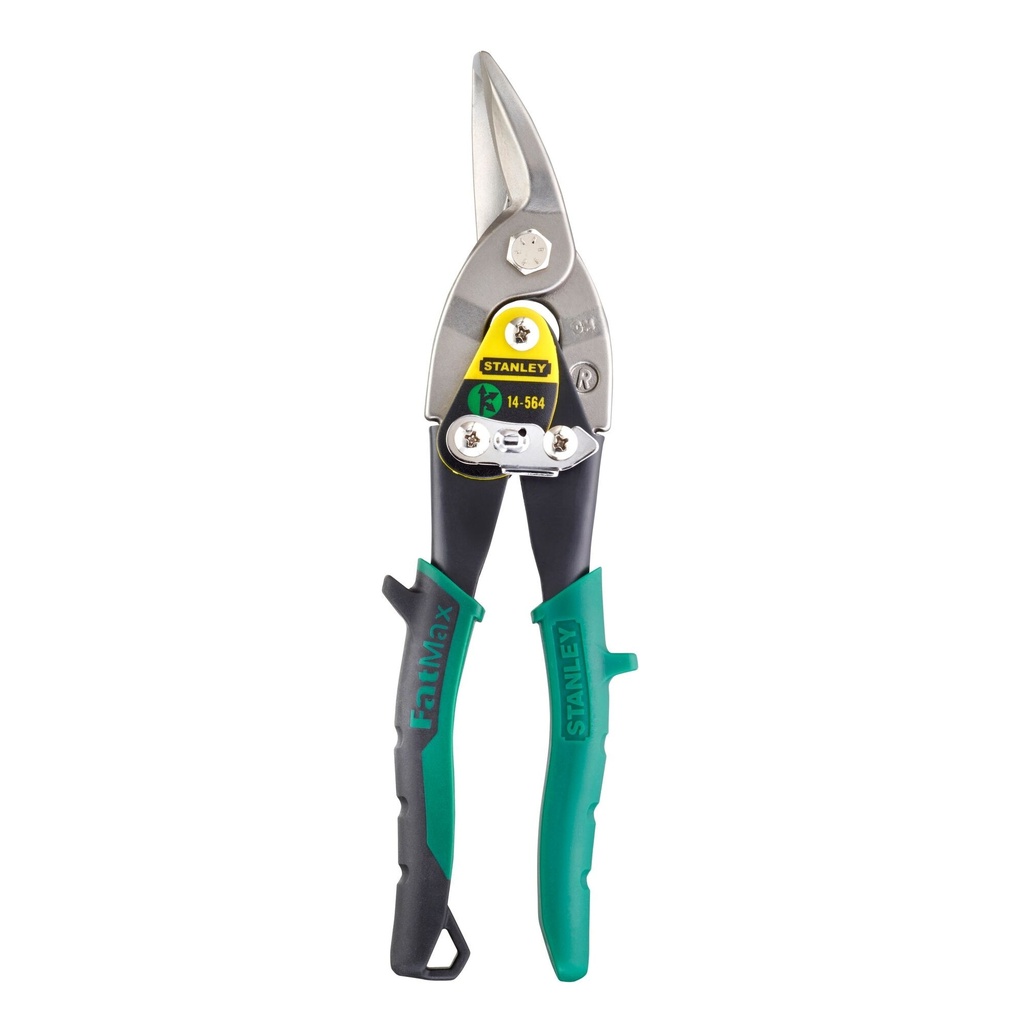 STANLEY® FATMAX® Foarfece de aviatie cu taiere dreapta, 2-14-564