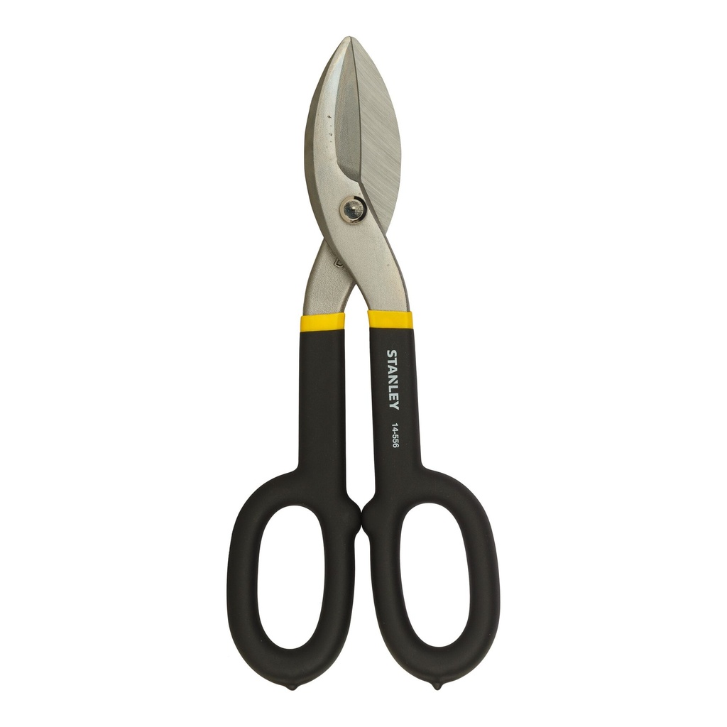 STANLEY® Foarfece de tabla bimateriale drepte, 2-14-556