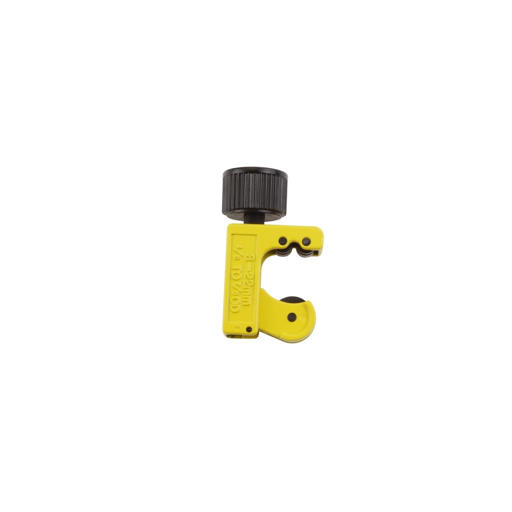 STANLEY® Taietor de tevi reglabil, 3-22 mm, 0-70-447