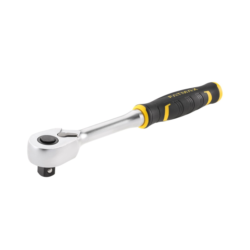 STANLEY® FATMAX® 120T Ratchet, 1/4 in, FMMT82676-0