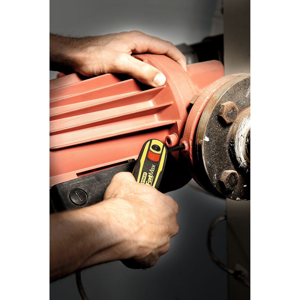 STANLEY® FATMAX® Locking Hex Key Metric Set, 0-97-552