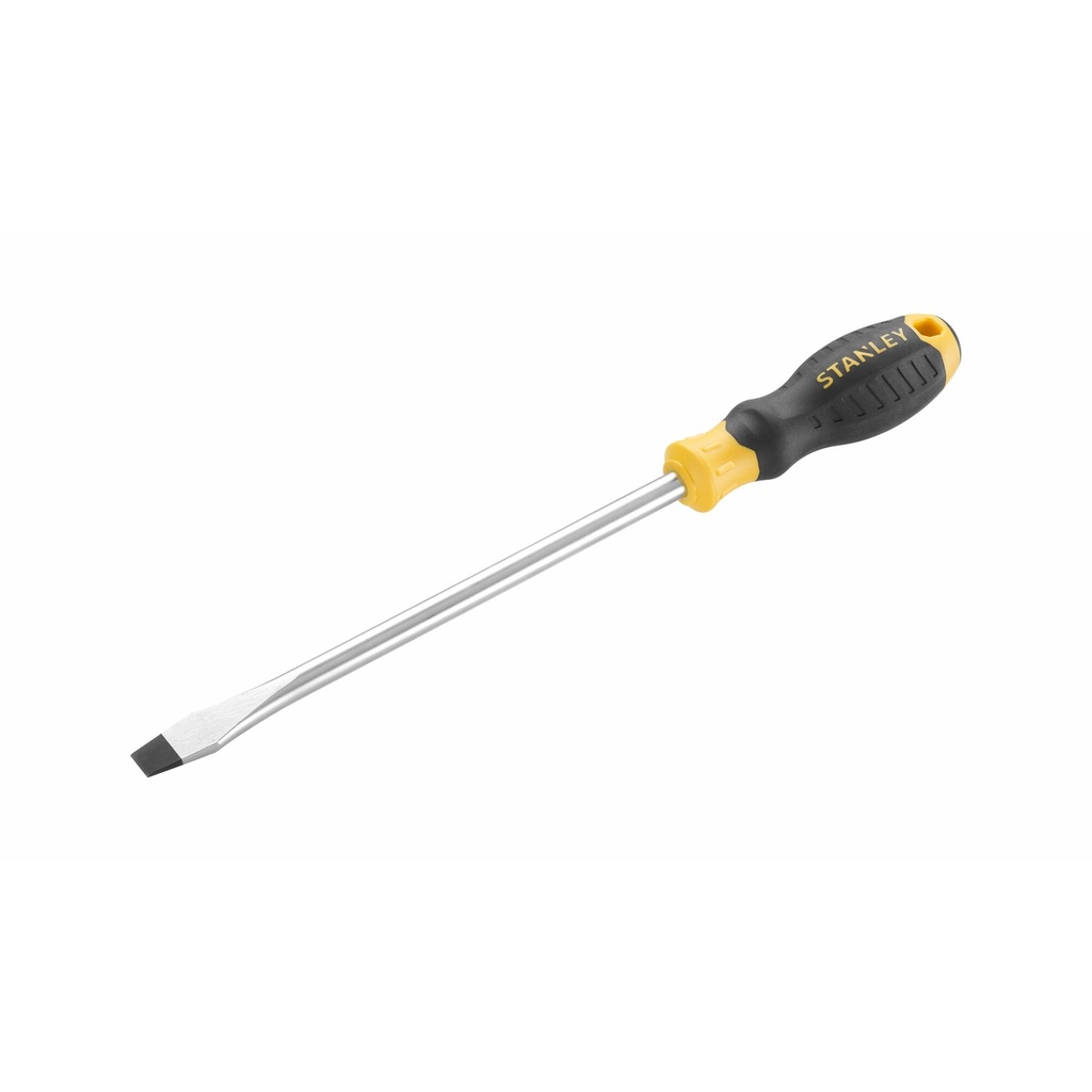 STANLEY® Surubelnita evazata CUSHION GRIP™, 10mm X 200mm, STHT16150-0