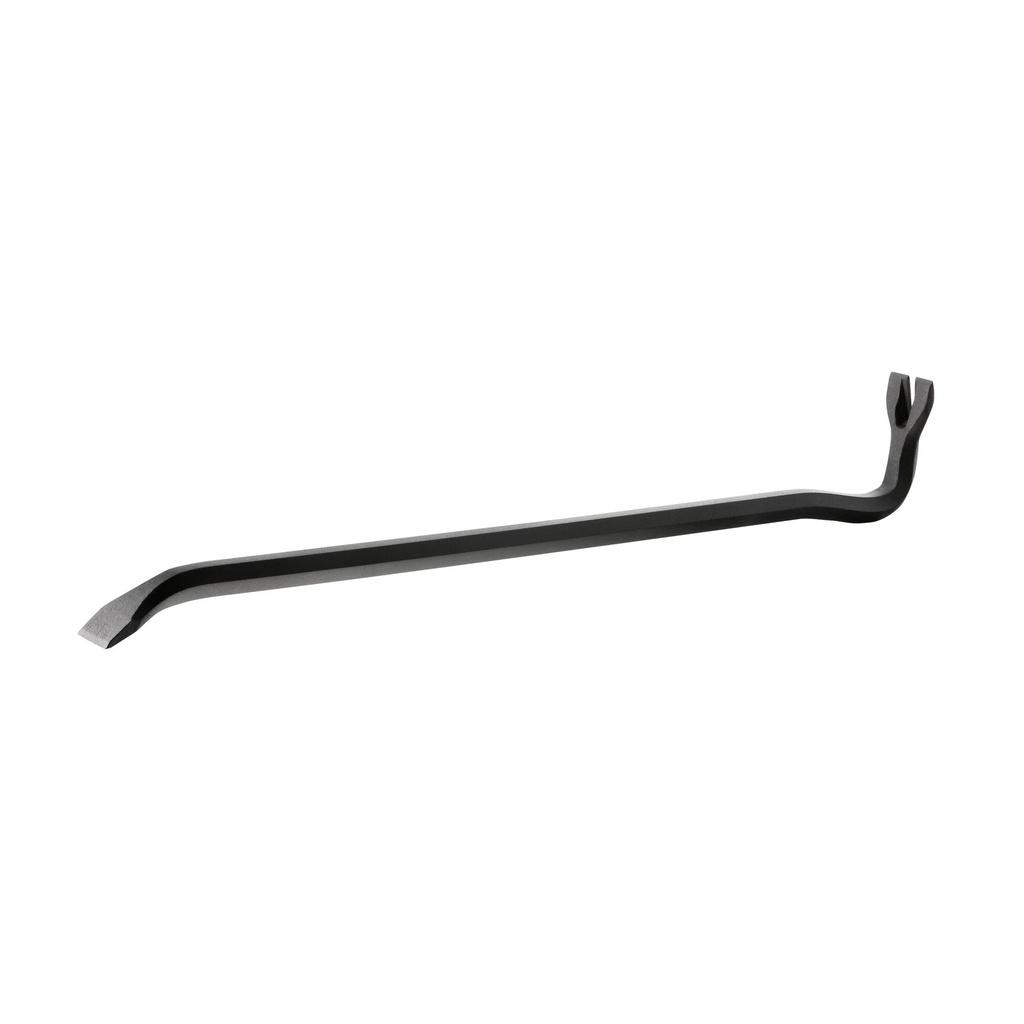STANLEY® Crowbar, 500mm, 1-55-156