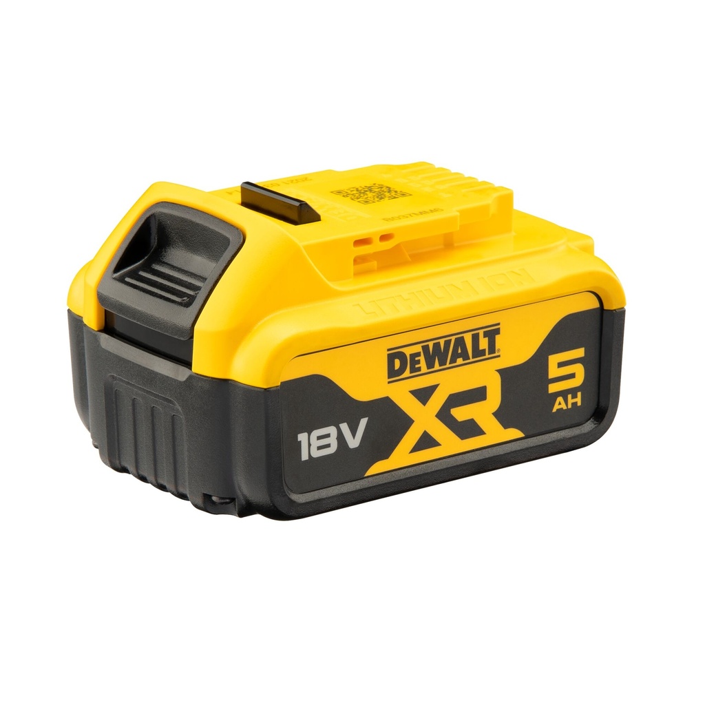 DEWALT XR Battery, 18V, 5Ah, Australia & New Zealand, DCB184-XE