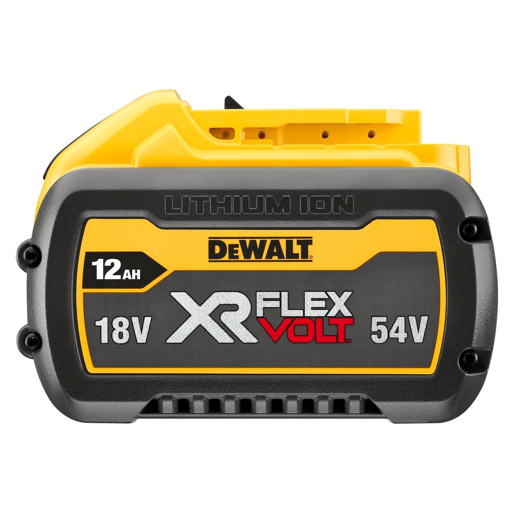 DEWALT XR FLEXVOLT® Battery, 54V, 12Ah, DCB548-XJ