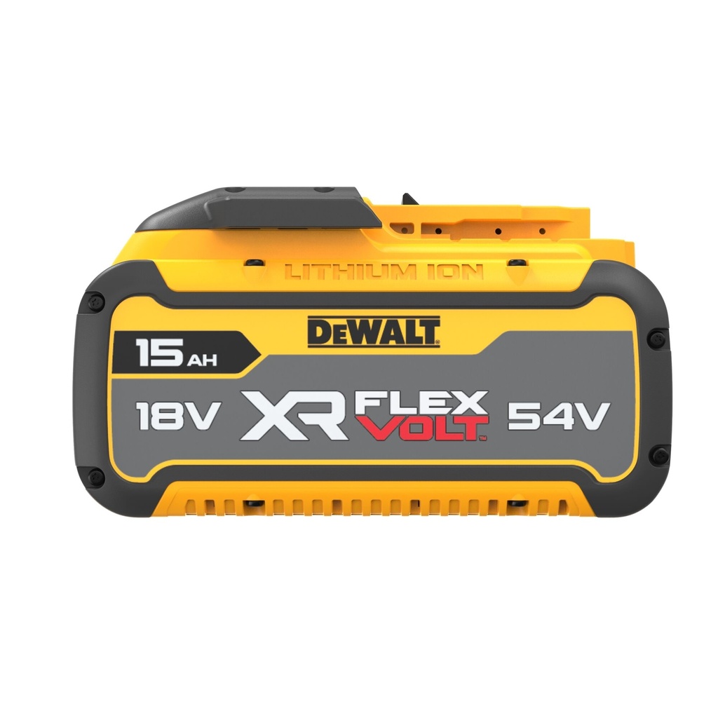 DEWALT XR FLEXVOLT® Battery, 54V, 15Ah, DCB549-XJ