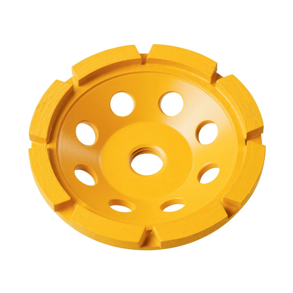 DEWALT Extreme Diamond Grinding Cup, 5 mm, DT3795-QZ