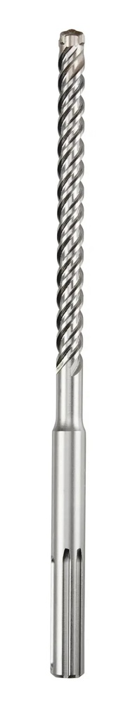 DEWALT ELITE SDS MAX 4 Cutter Drill Bit, 16mm x 340mm, DT60809-QZ