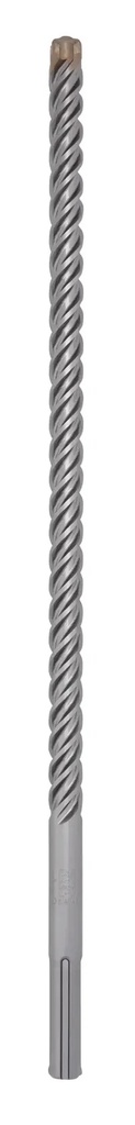 DEWALT ELITE SDS MAX 4 Cutter Drill Bit, 18mm x 340mm, DT60811-QZ