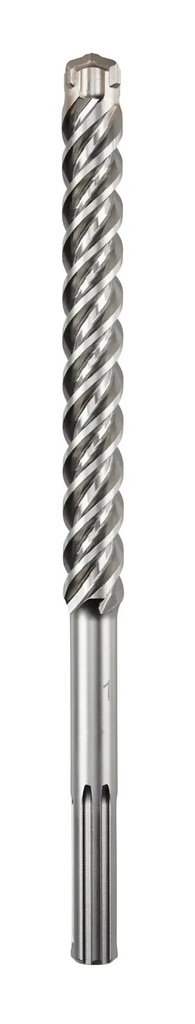 DEWALT ELITE SDS MAX 4 Cutter Drill Bit, 24mm x 540mm, DT60823-QZ