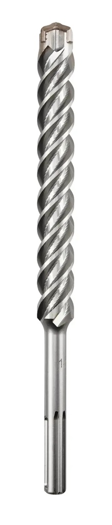 DEWALT ELITE SDS MAX 4 Cutter Drill Bit, 28mm x 380mm, DT60829-QZ