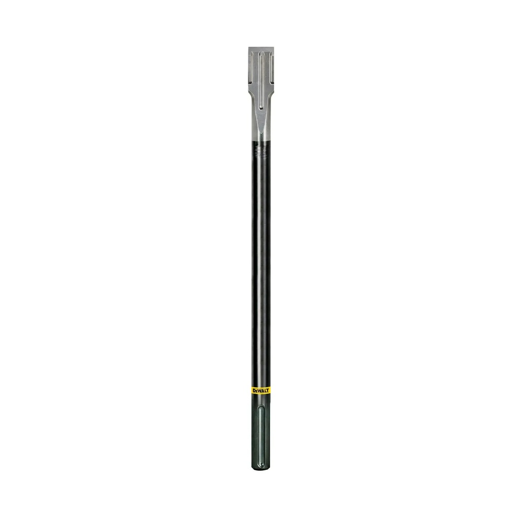 DEWALT XLR SDS Max Flat Chisel Width, 300mm, 25mm, DT6811-QZ