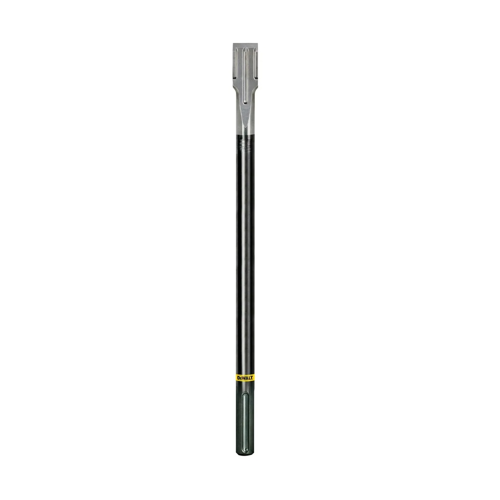 DEWALT SDS MAX Chisel, 400mm x 25mm, Flat, DT6812-QZ