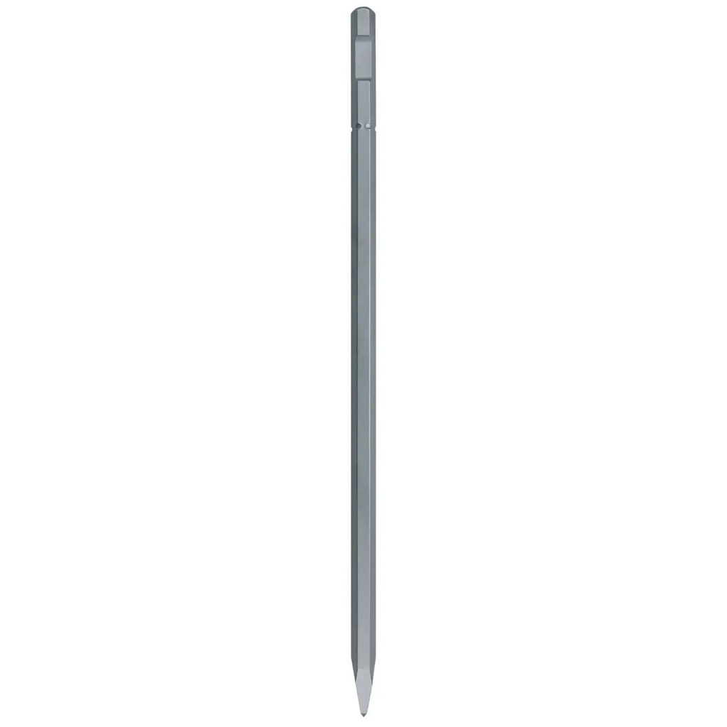 DEWALT Hex Chisel Pointed, 400mm, 19MM, DT6940-QZ