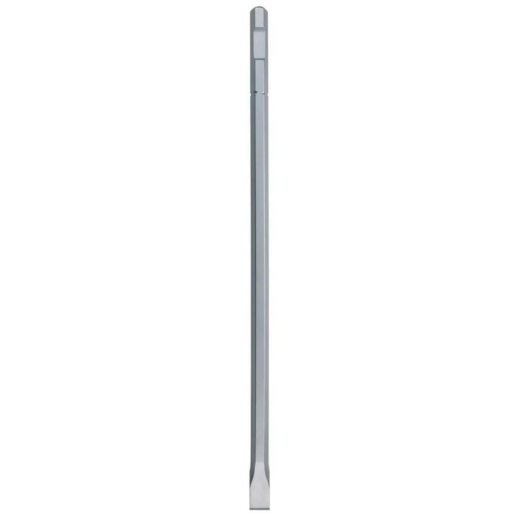 DEWALT Hex Flat Chisel Width, 19mm, 600mm, 25mm, DT6943-QZ