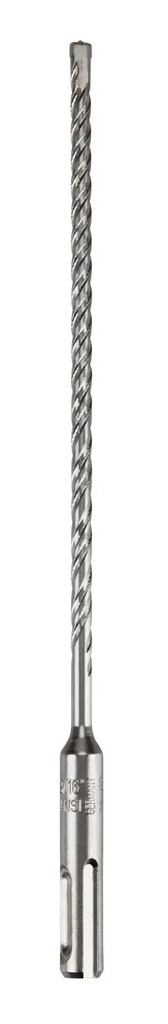 DEWALT SDS PLUS ELITE SERIES: SDS Plus Concrete Drill Bit, 5mm, DT8909-QZ