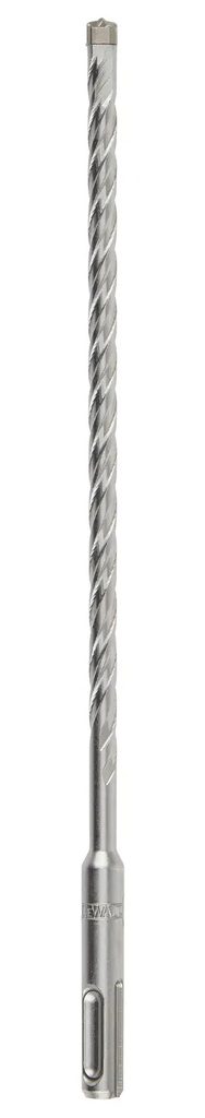DEWALT ELITE SDS+ 4-cutter Full Head Carbide, 6.5mm x 260mm x 200mm, DT8918-QZ