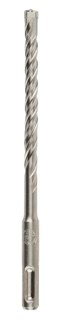 DEWALT SDS PLUS ELITE SERIES: SDS Plus Concrete Drill Bit, 8mm, DT8922-QZ