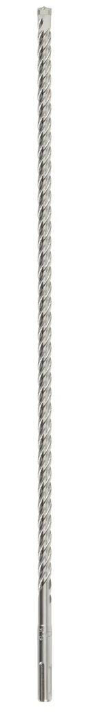 DEWALT ELITE SDS+ 4-cutter Full Head Carbide, 10mm x 460mm x 400mm, DT8932-QZ