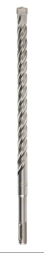 DEWALT ELITE SDS+ 4-cutter Full Head Carbide, 12mm x 200mm x 150mm, DT8934-QZ