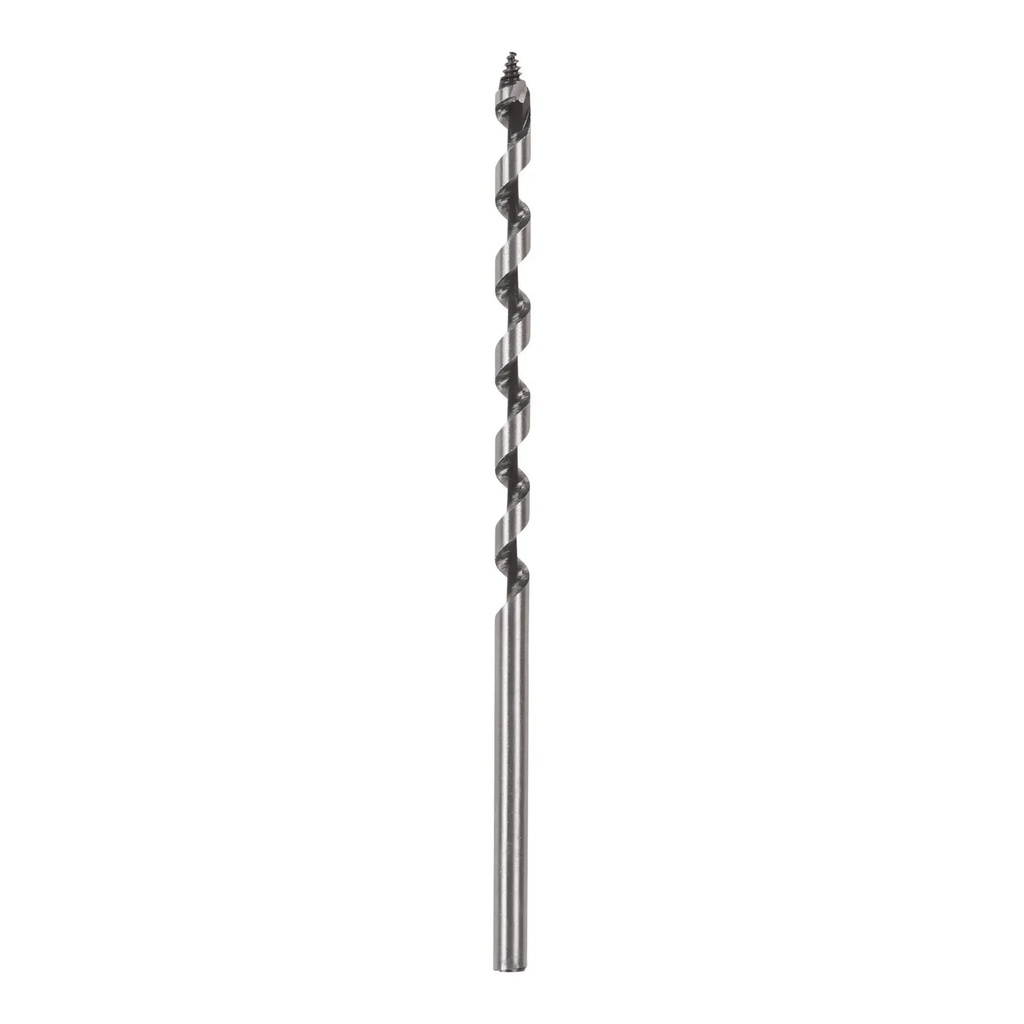 DEWALT WOOD AUGER DRILL BIT, 11 mm X 200 mm, DT90207-QZ