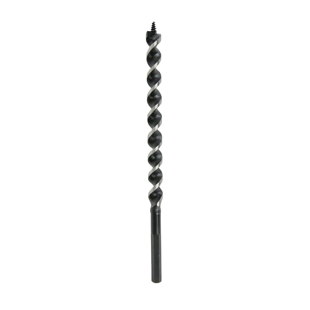 DEWALT spirala cu model scotian, 21 x 305 mm, vrac, DT90221-QZ