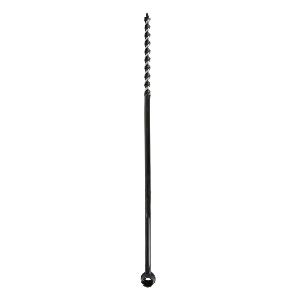 DEWALT spirala cu model scotian, cu ochi, 14 x 610 mm, DT90226-QZ