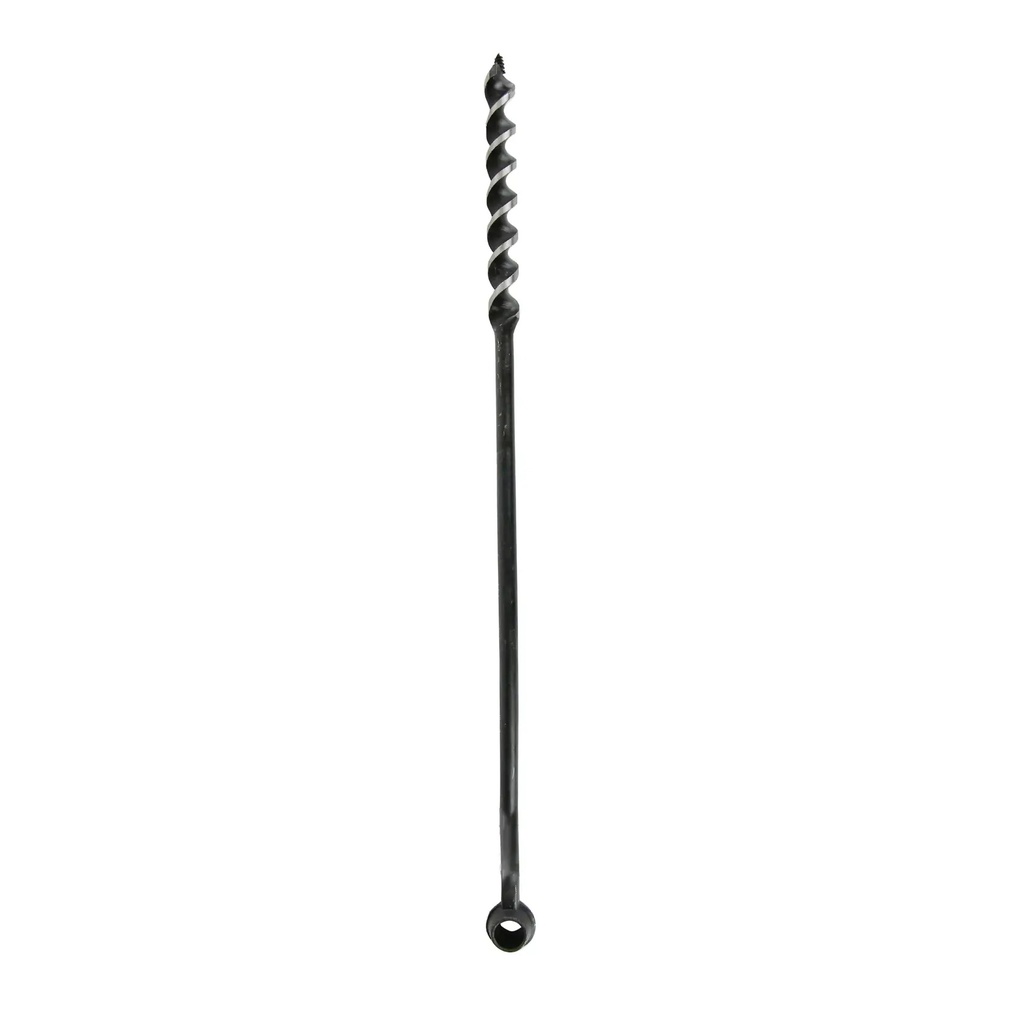 DEWALT AUGER SCOTCH PATTERN SCREW EYED, 22 X 610MM, DT90229-QZ