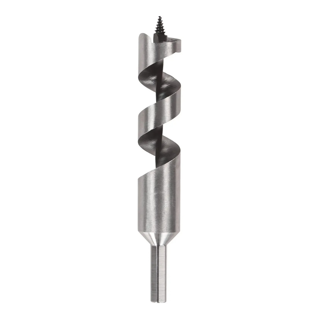 DEWALT WOOD AUGER DRILL BIT, 20 mm X 200 mm, DT90234-QZ