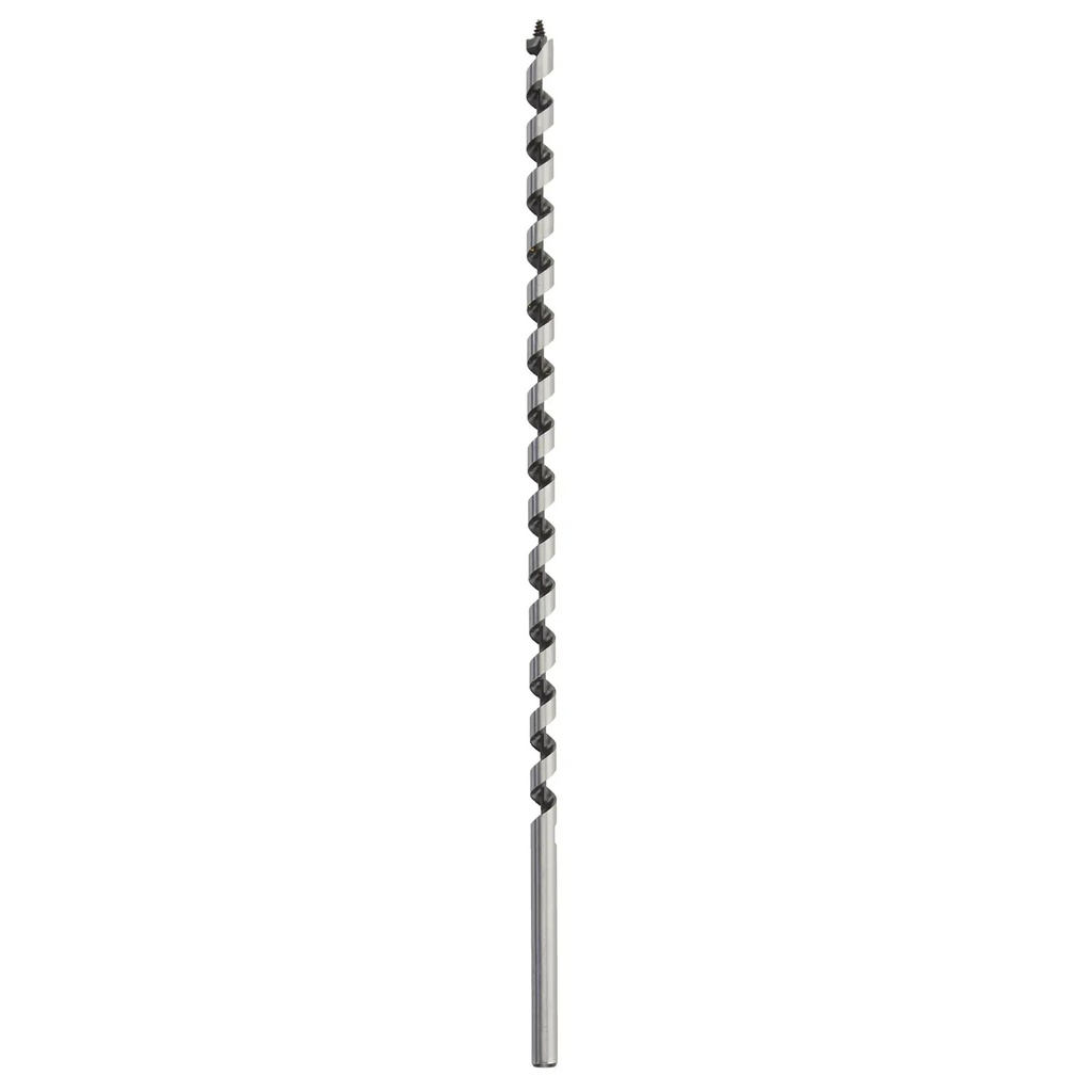 DEWALT Wood Auger Drill Bit, 8MM X 380MM, DT90235-QZ