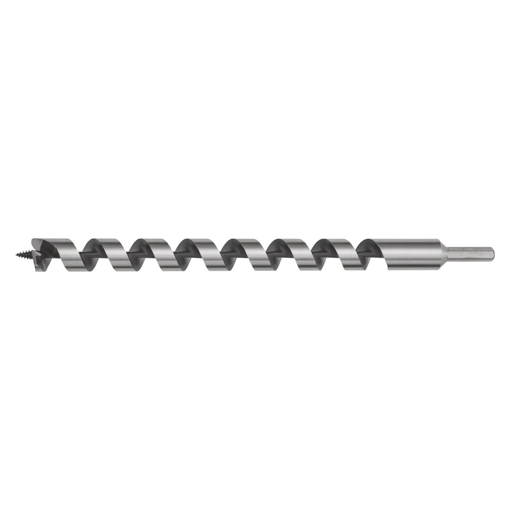 DEWALT Burghiu cu spirala pentru lemn, 25 mm x 380 mm, DT90236-QZ