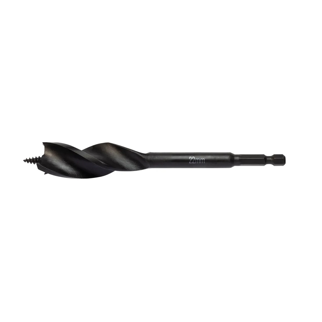 DEWALT EXTREME Tri Flute Drill Bit, 22mm x 152mm, DT90242-QZ
