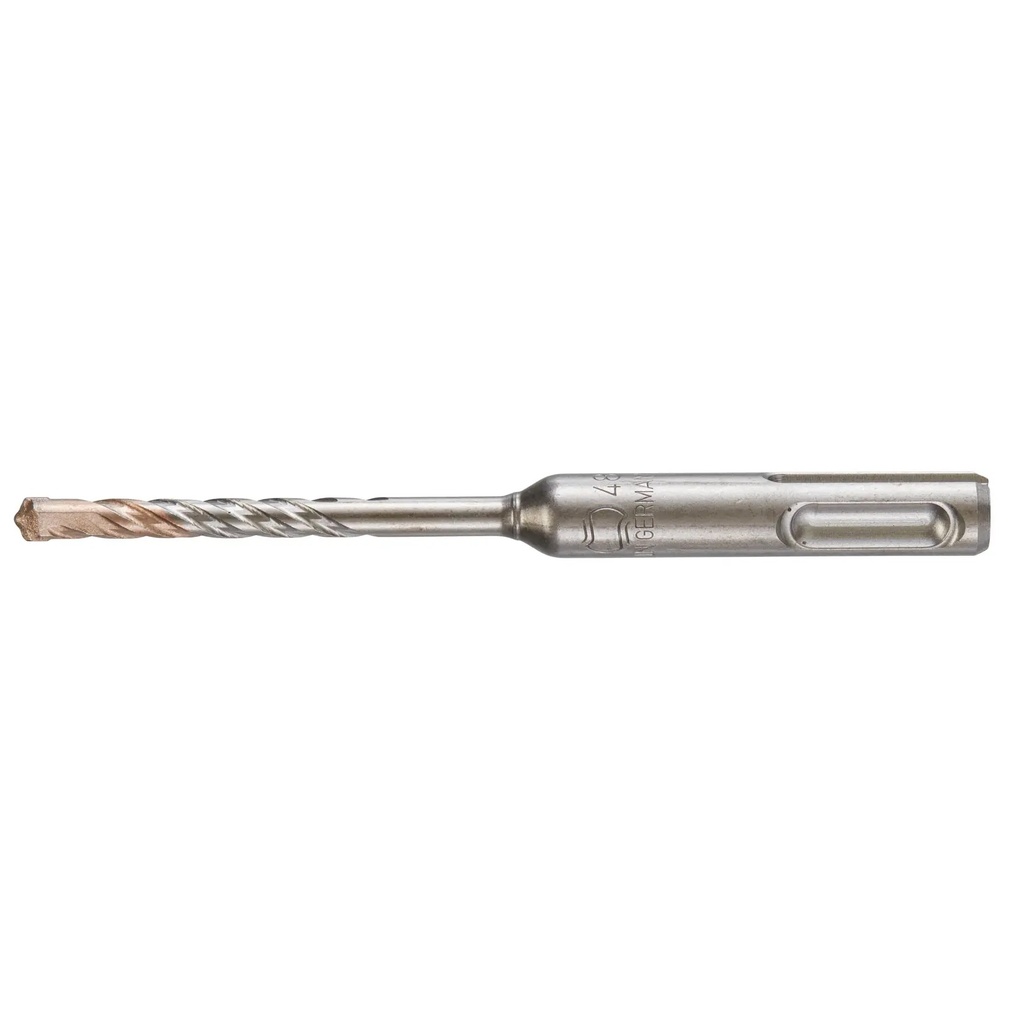 DEWALT EXTREME SDS Plus 2 Cutter Drill Bit, 5mm, DT9504-QZ