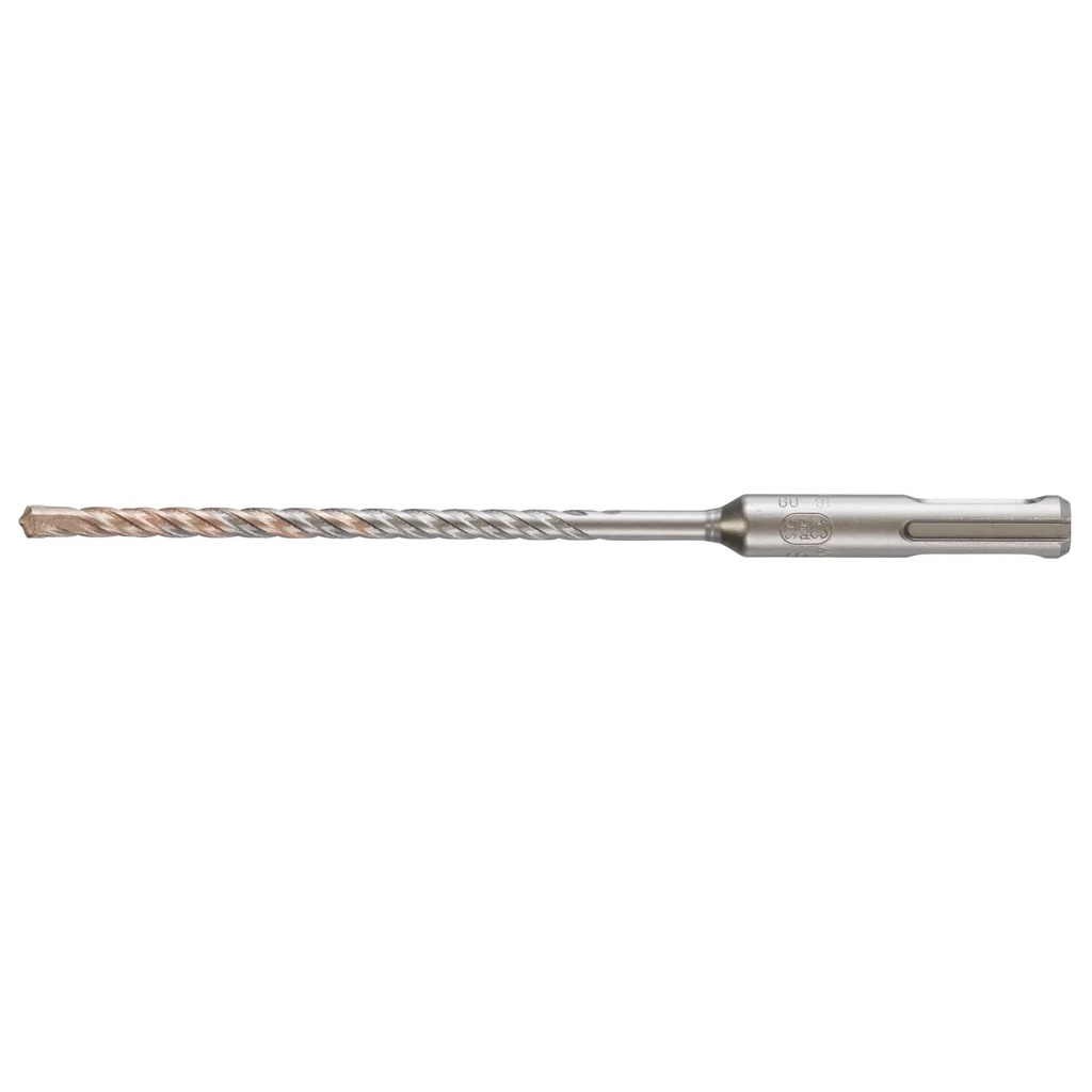 DEWALT EXTREME SDS Plus 2 Cutter Drill Bit, 5mm, DT9505-QZ