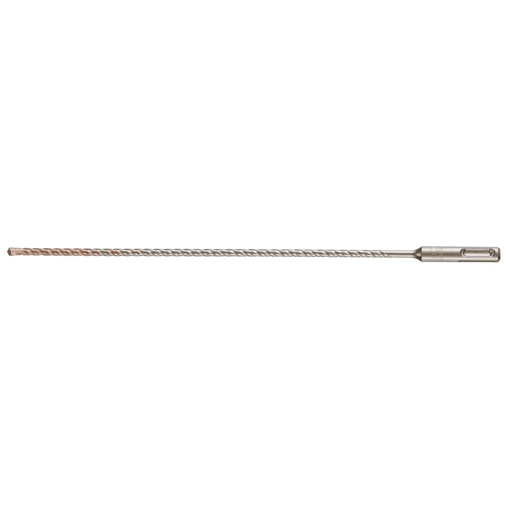 DEWALT EXTREME SDS Plus 2 Cutter Drill Bit, 5mm, DT9507-QZ