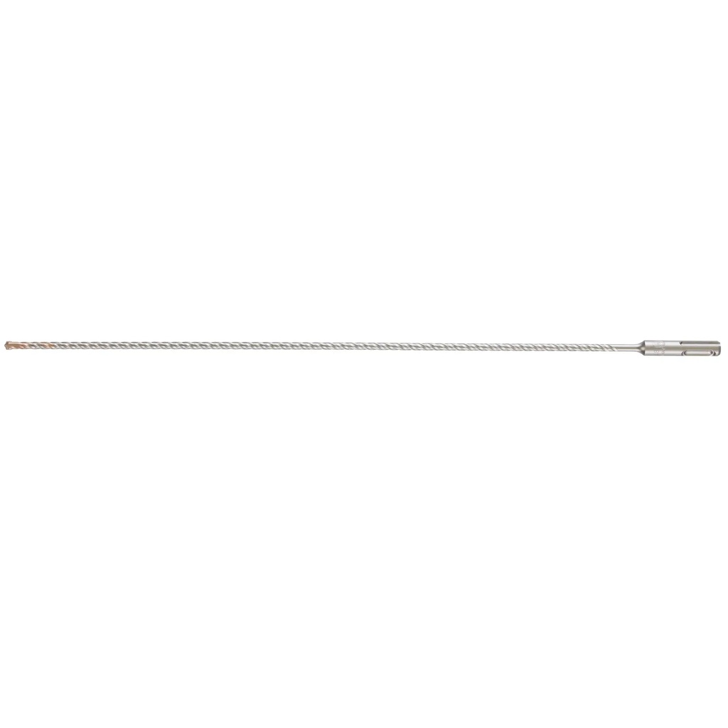 DEWALT EXTREME SDS Plus 2 Cutter Drill Bit, 5.5mm, DT9513-QZ